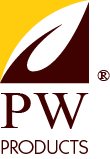 Logo PW Products