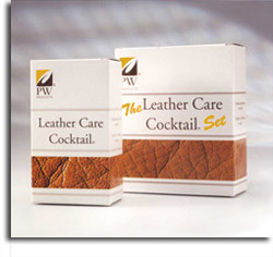 Leather Care Cocktail